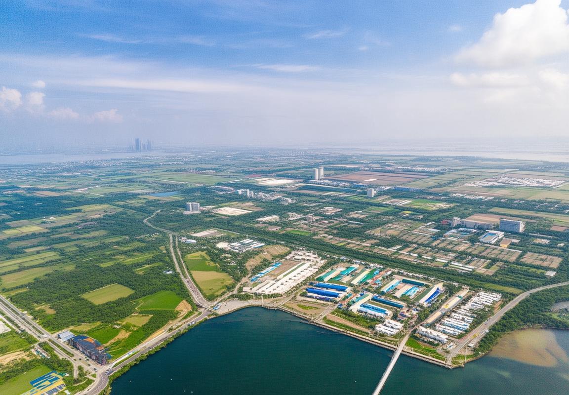 Lô Đề Bình Dương: Đầu Tư, Khu Công Nghiệp và Dự Án Tiềm Năng