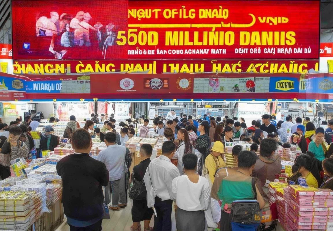 Xổ số Miền Trung: Số Miền Trung, Xổ số Truyền thống, Giải thưởng Hấp Dẫn