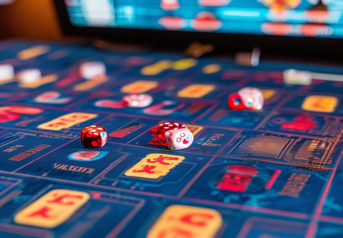Sicbo Online và Casino Trực Tuyến Tại Việt Nam: Trò Chơi Cá Độ Mới Nhất