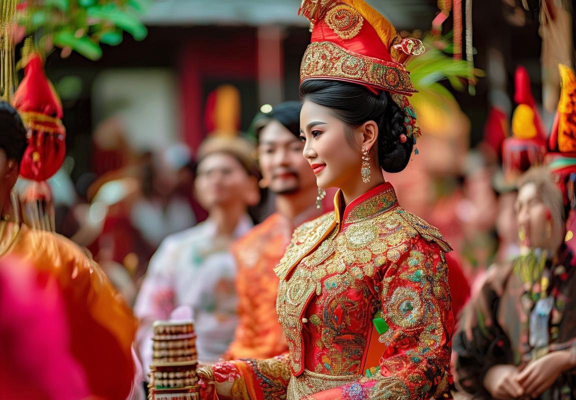 Việt Nam: Văn hóa, Lịch sử, Ẩm thực và Du lịch