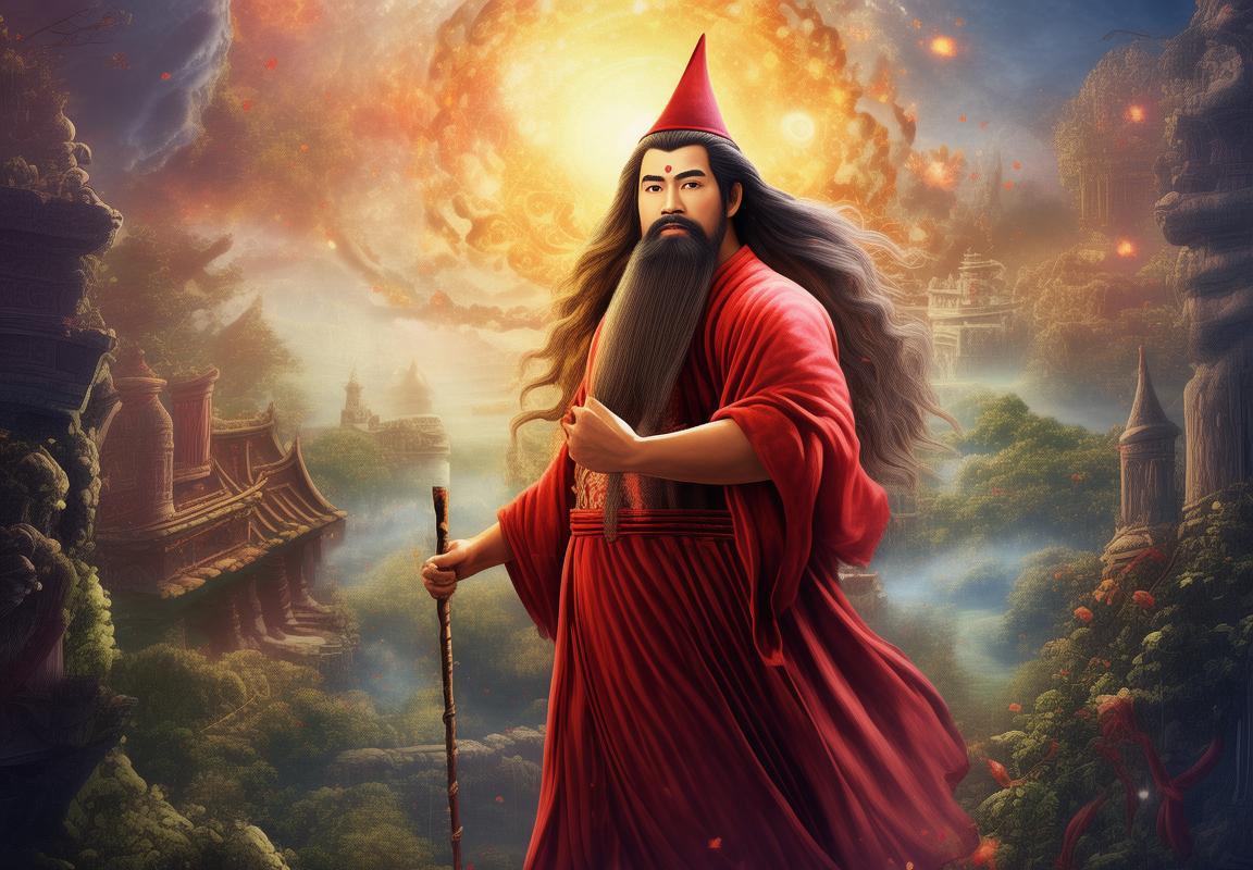 Thần tài 79: Đặc điểm và Ý nghĩa của Đạo tượng Thần tài trong Văn hóa dân gian Việt Nam