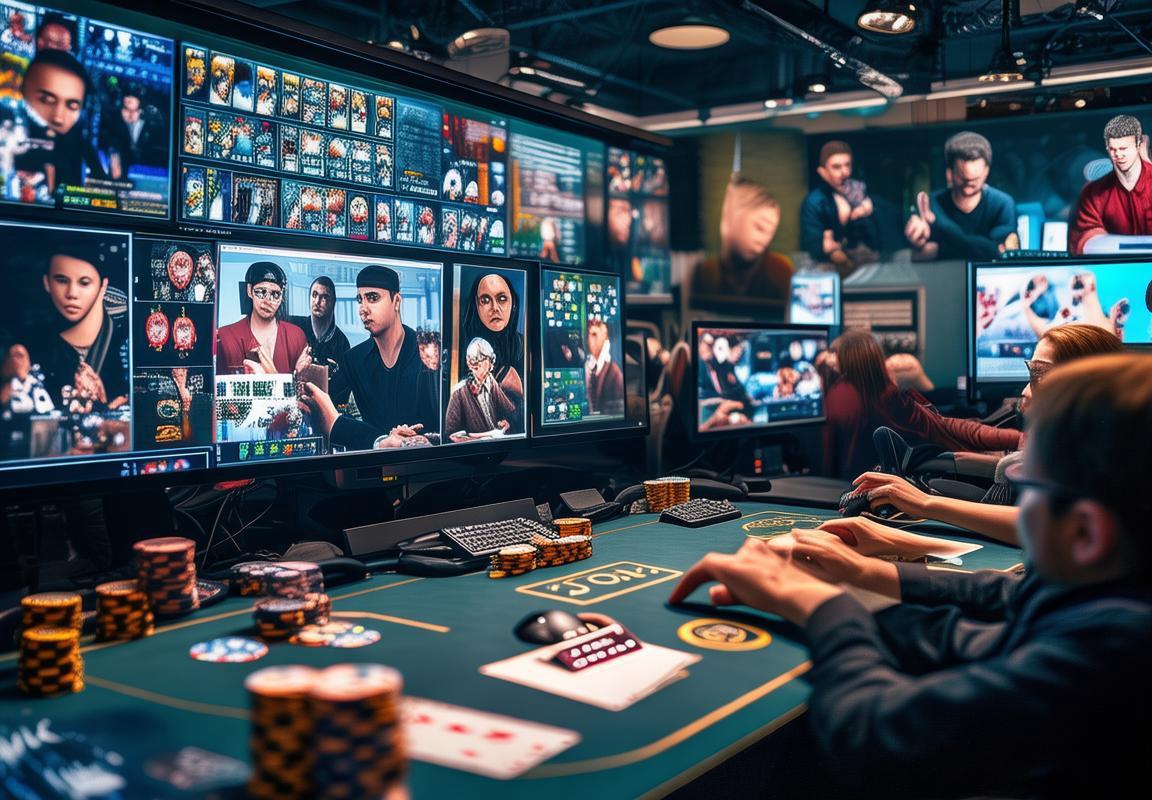 Cuộc thi Poker Vietnam Poker Championship (VPC): Hiệp hội Poker Việt Nam (VPA) và Chiến lược Poker Trực tuyến