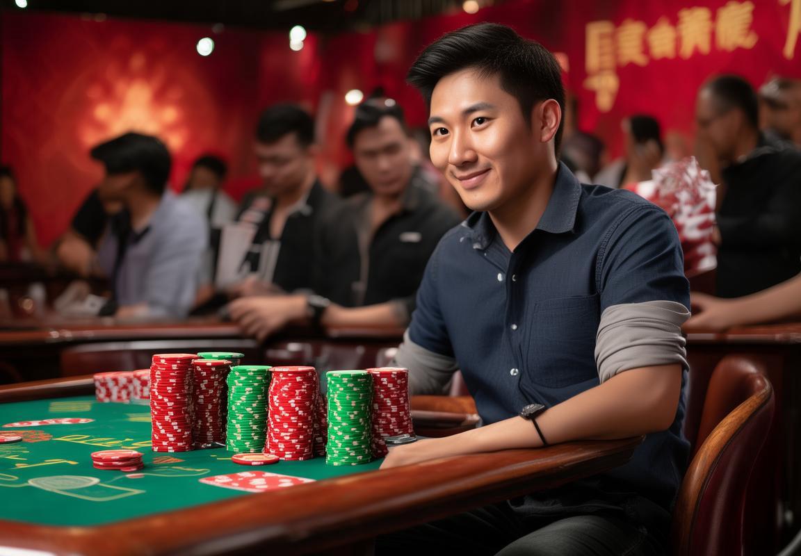 Cách Chơi E Bài Xuan Liu Poker - Đánh Giá và Nhà Cái Chơi Uy Tín