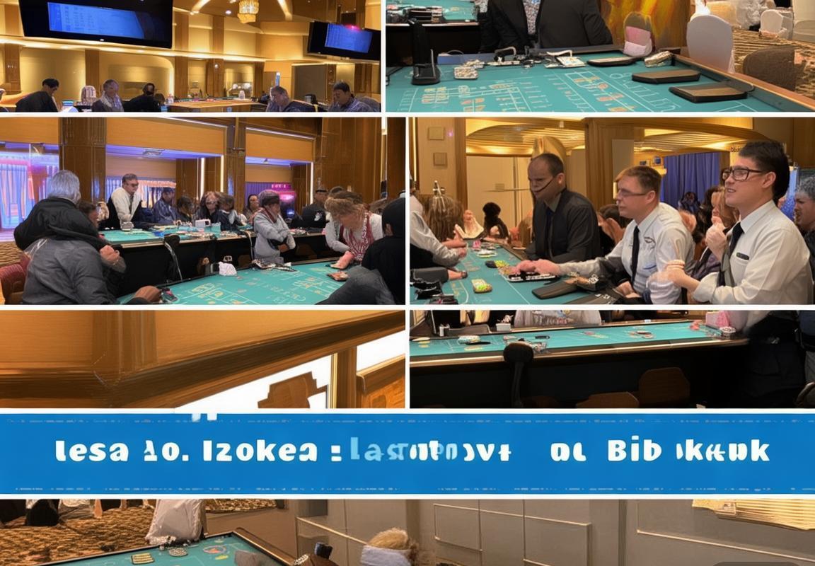 Blackjack tại 7 Seas Casino - Trò Chơi Bài Cờ Bạc Khuyến Mãi Đặc Biệt
