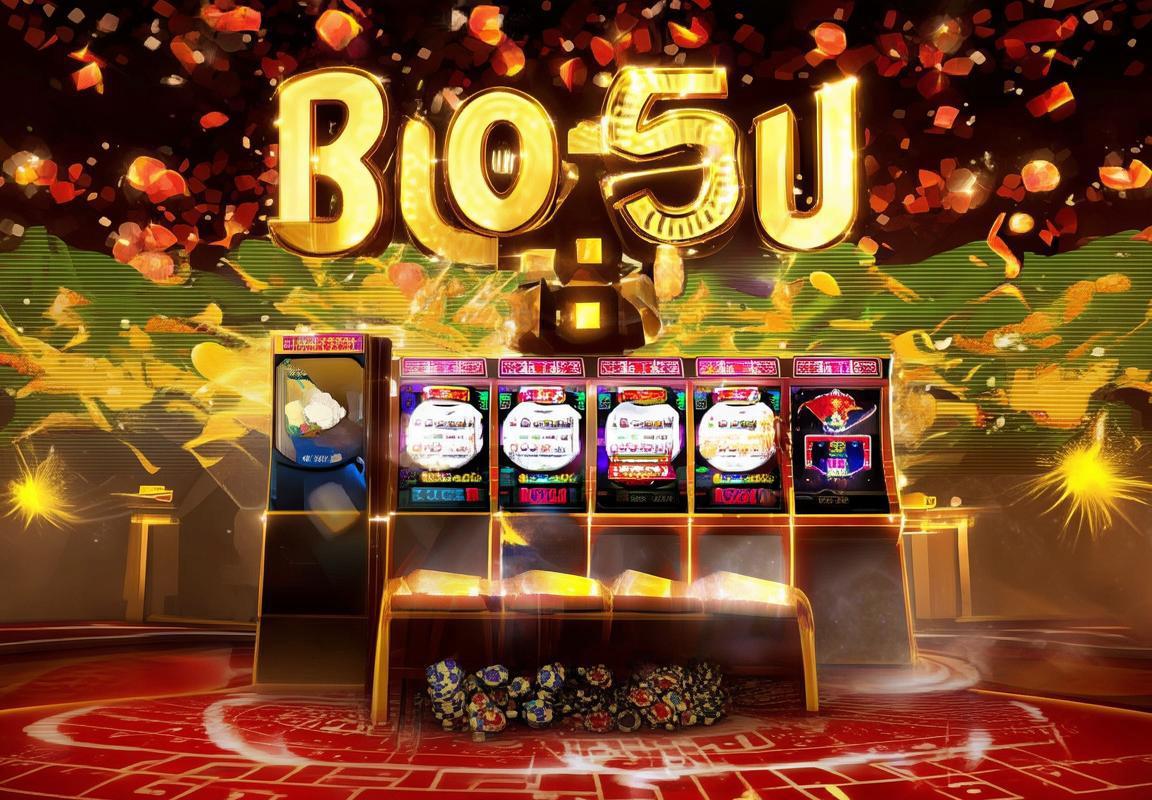 Khuyến Mãi Slot 51 Bonus: Điều Kiện Rút Tiền và Lợi Ích tại Nhà Cái Trực Tuyến