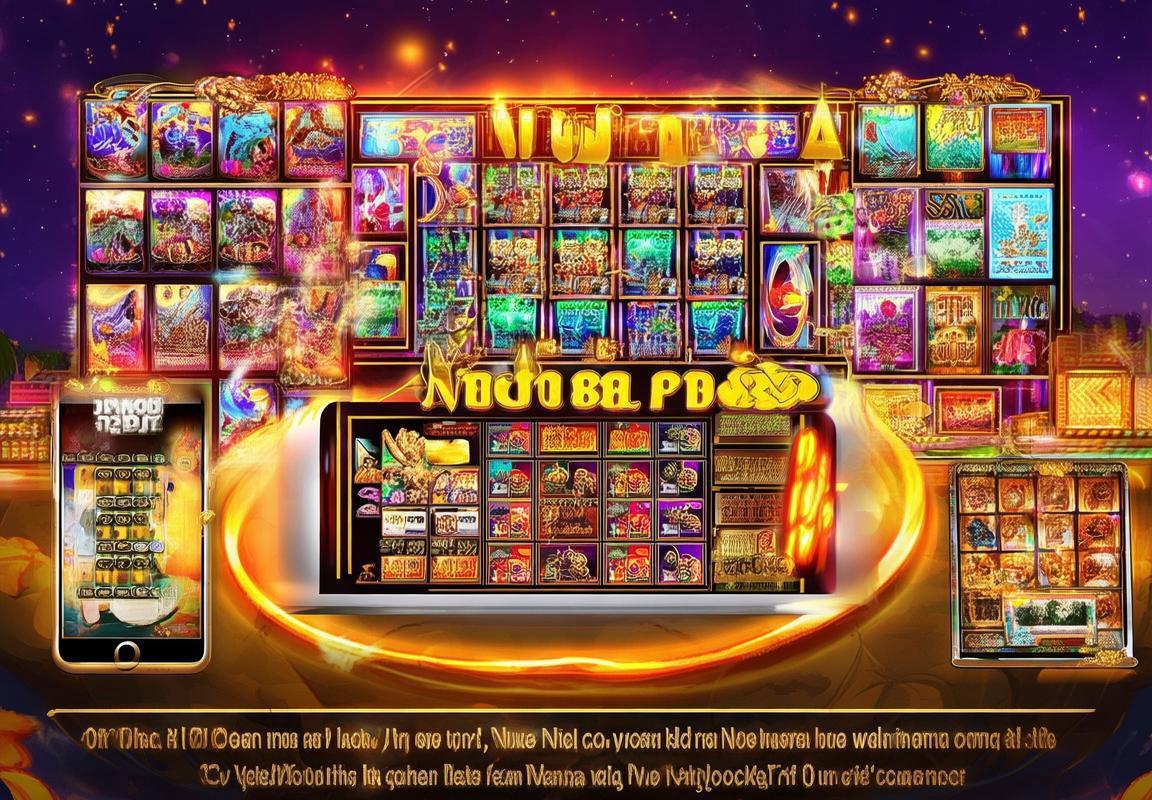 Nổ Hũ U888: Trò Chơi Điện Tử Phổ Biến Tại Việt Nam Cực Hot 888