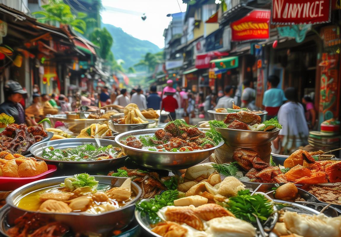Văn hóa, Ẩm thực, Lễ hội, Du lịch, Lịch sử của Việt Nam: Đất Nước Của Nhiều Truyền Thống