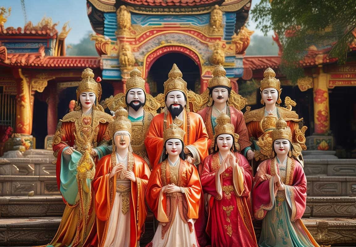 Đội Hình Thần Tài: Thần Tài Nhóm, Lễ Cúng, Tín Ngưỡng Dân Gian Việt Nam