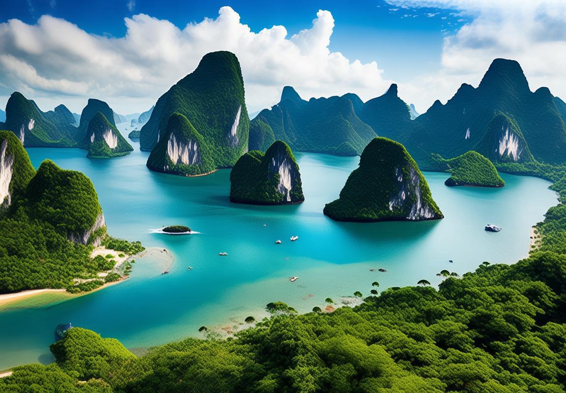 Đất Nước Việt Nam: Lịch Sử và Văn Hóa, Kinh Tế Phát Triển, Du Lịch, Giáo Dục và Y Tế