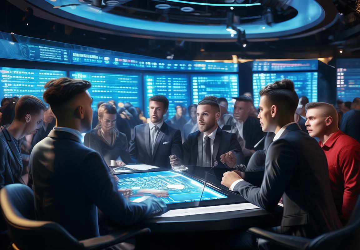 Cách Chơi Game Cá Cược Quốc Tế: Đăng Ký Tài Khoản, Nhà Cái Cá Cược và Tất Tần Tật Bạn Cần Biết