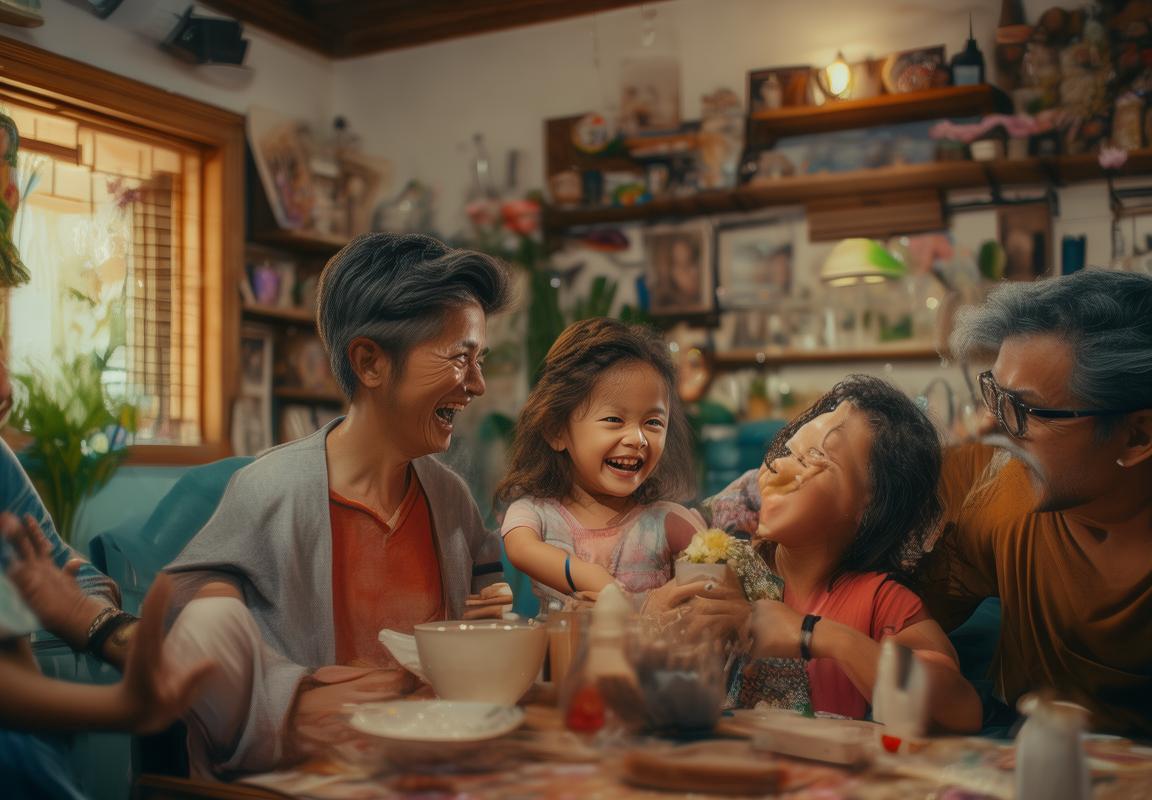 Lạ lắm à nha tập 29: Khoảnh khắc vui cười và bài học cuộc sống