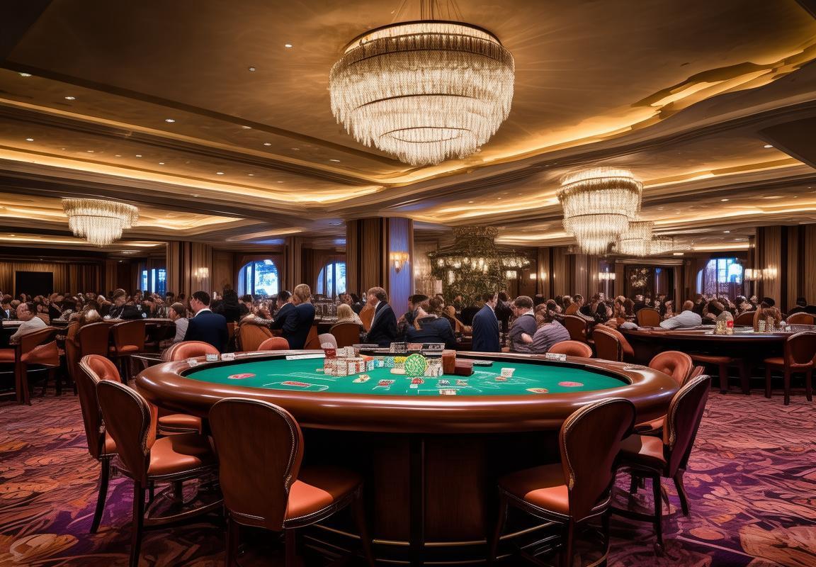 Blackjack tại 7 Seas Casino - Trò Chơi Bài Cờ Bạc Khuyến Mãi Đặc Biệt