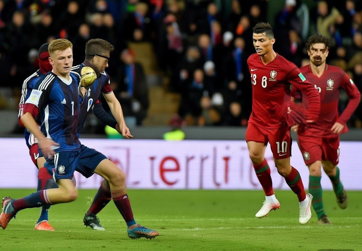 Soi Kèo Tài Xỉu, Dự Đoán Kết Quả Trận Đấu Scotland Đấu Với Bồ Đào Nha, Điểm Mạnh Scotland và Bồ Đào Nha