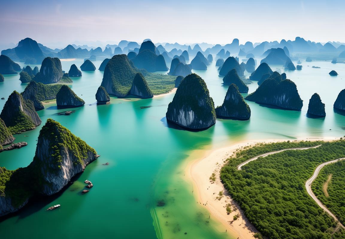 Văn hóa và truyền thống phong phú của Việt Nam: Ẩm thực, du lịch và lễ hội