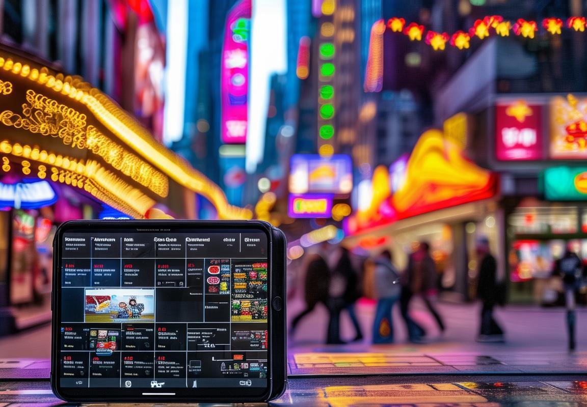 Baccarat tại New York: Sòng bạc Venetian và Trò chơi Cờ bạc Đẳng cấp