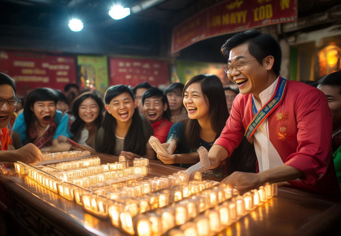 Số Xổ Số Miền Trung Thứ Năm Hàng Tuần: Kết Quả và Thông Tin Chi Tiết