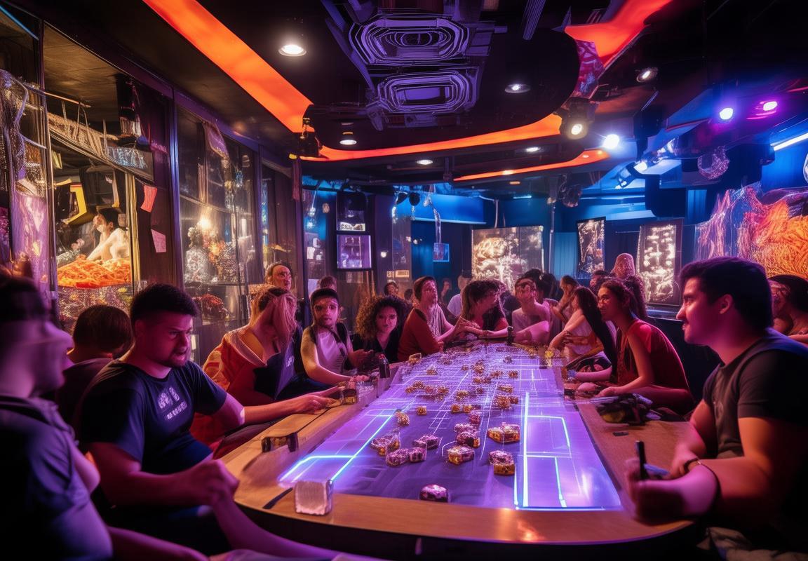 Xóc đĩa Hit Club: Trò chơi truyền thống tại địa điểm giải trí hiện đại