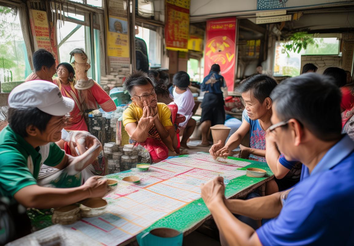 Phú Yên: Xổ số Miền Bắc Phát Triển Sôi Động, Số Miền Bắc Được Yêu Thích Sôi Nhiệt