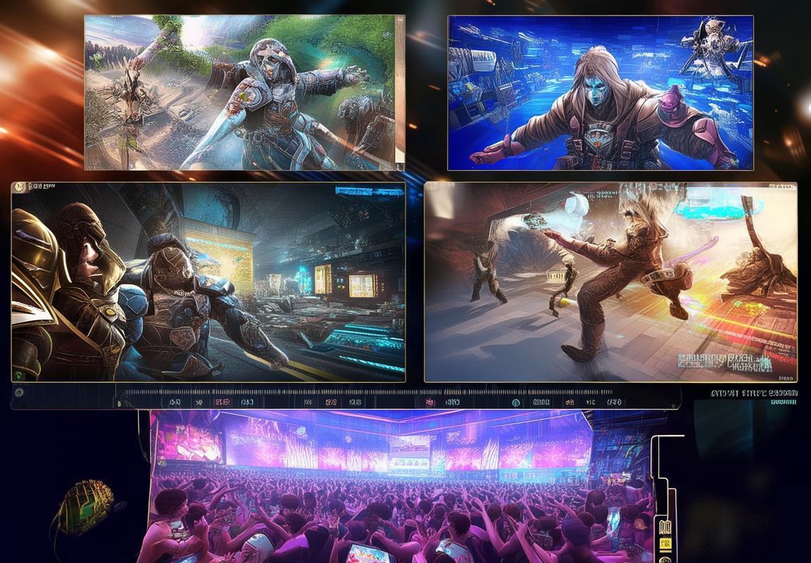 T Gaming Rồng - Dịch Vụ Giải Trí Trực Tuyến, Game Online, Sự Kiện Game