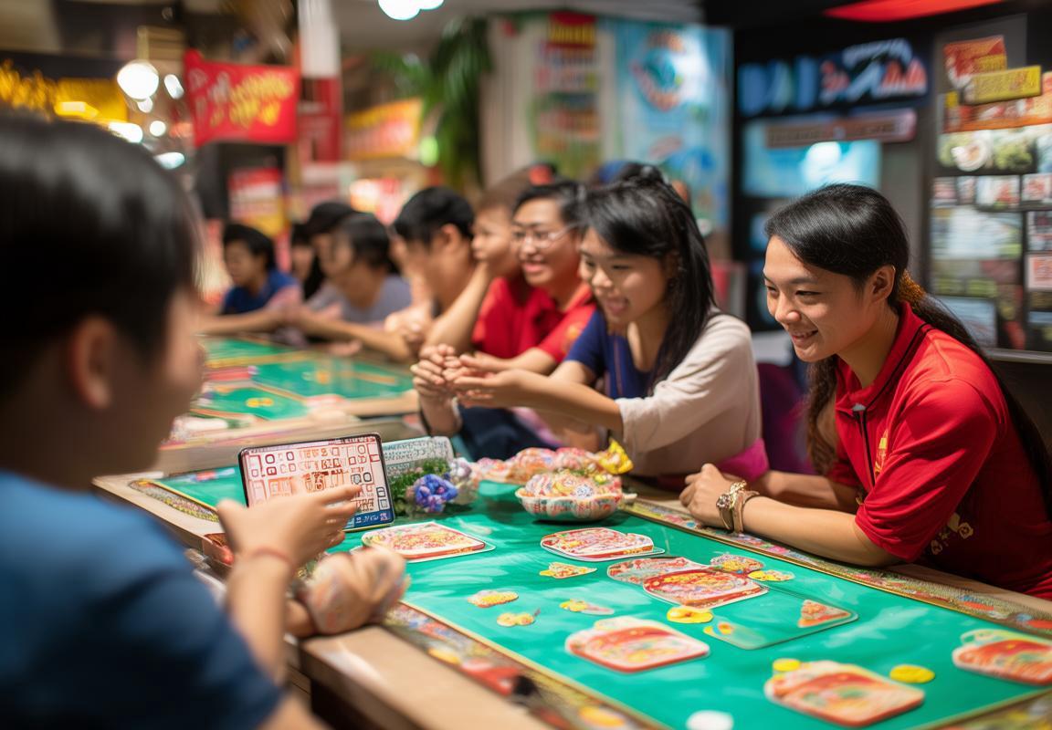 Tặng Quy Luật Bầu Cua Miễn Phí: Cách Chơi và Lợi Ích