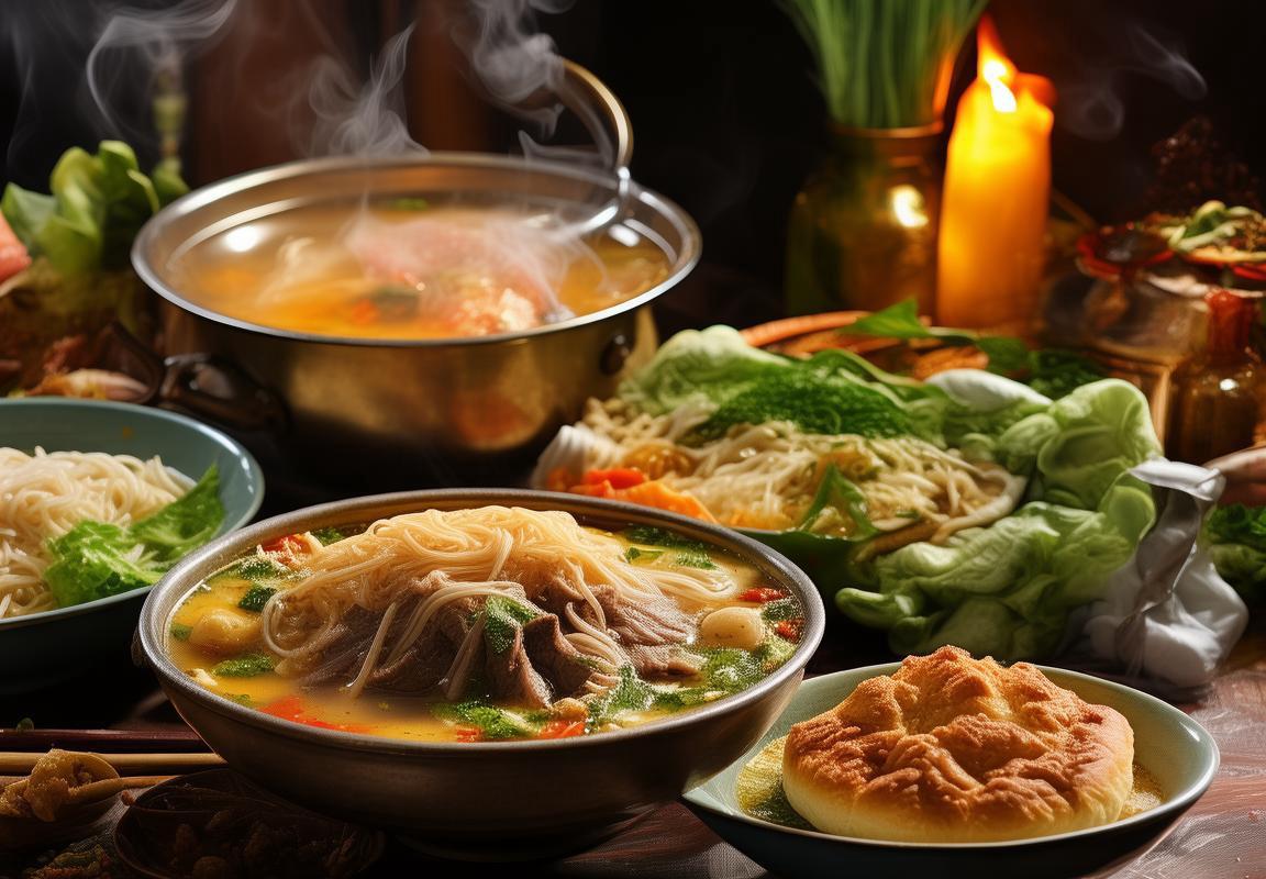 Những Lễ Hội Văn Hóa, Tết Nguyên Đán, Ẩm Thực Truyền Thống và Nghi Lễ Người Việt Nam Quan Trọng