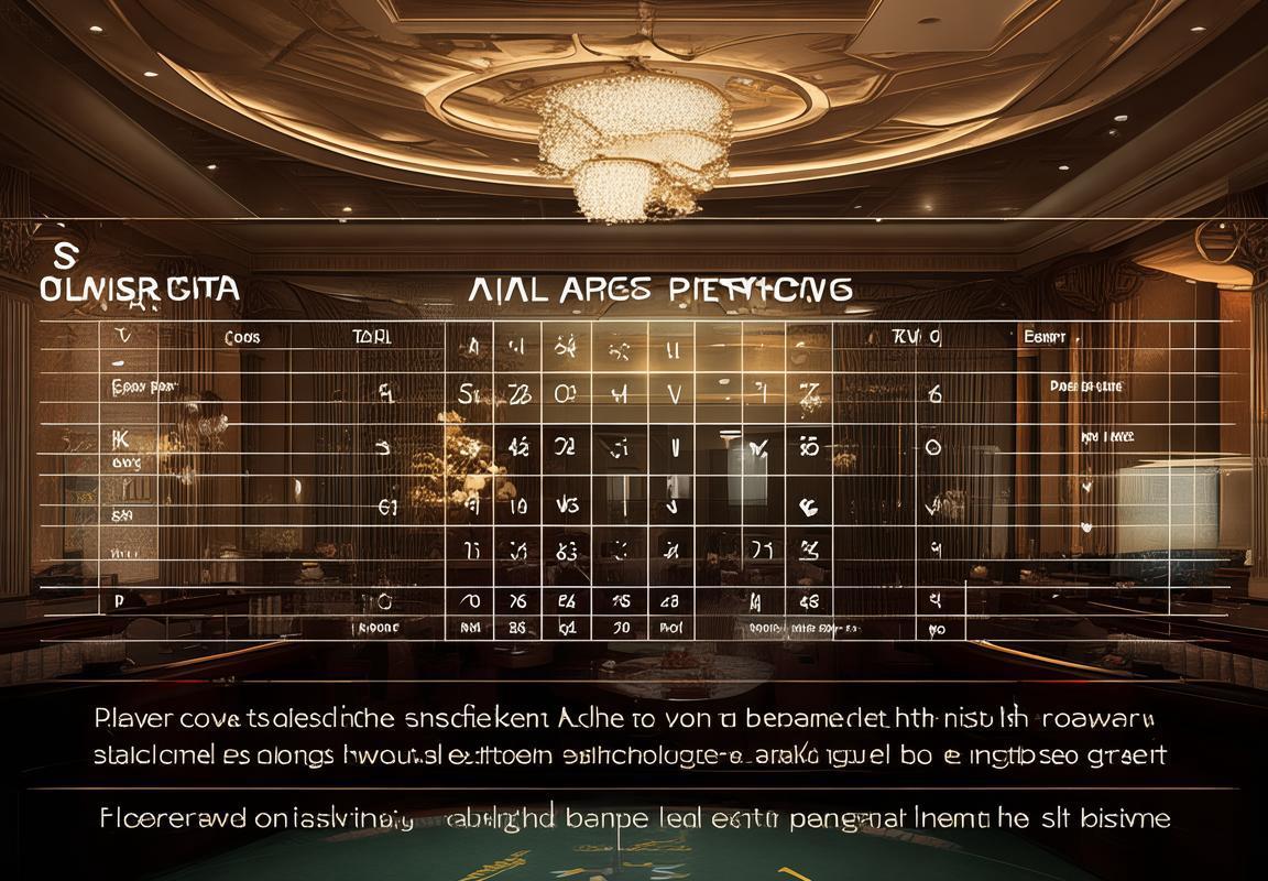 Giới Thiệu Baccarat - Trò Chơi Bài Casino Phổ Biến tại Việt Nam: Luật Chơi và Tỷ Lệ Cược
