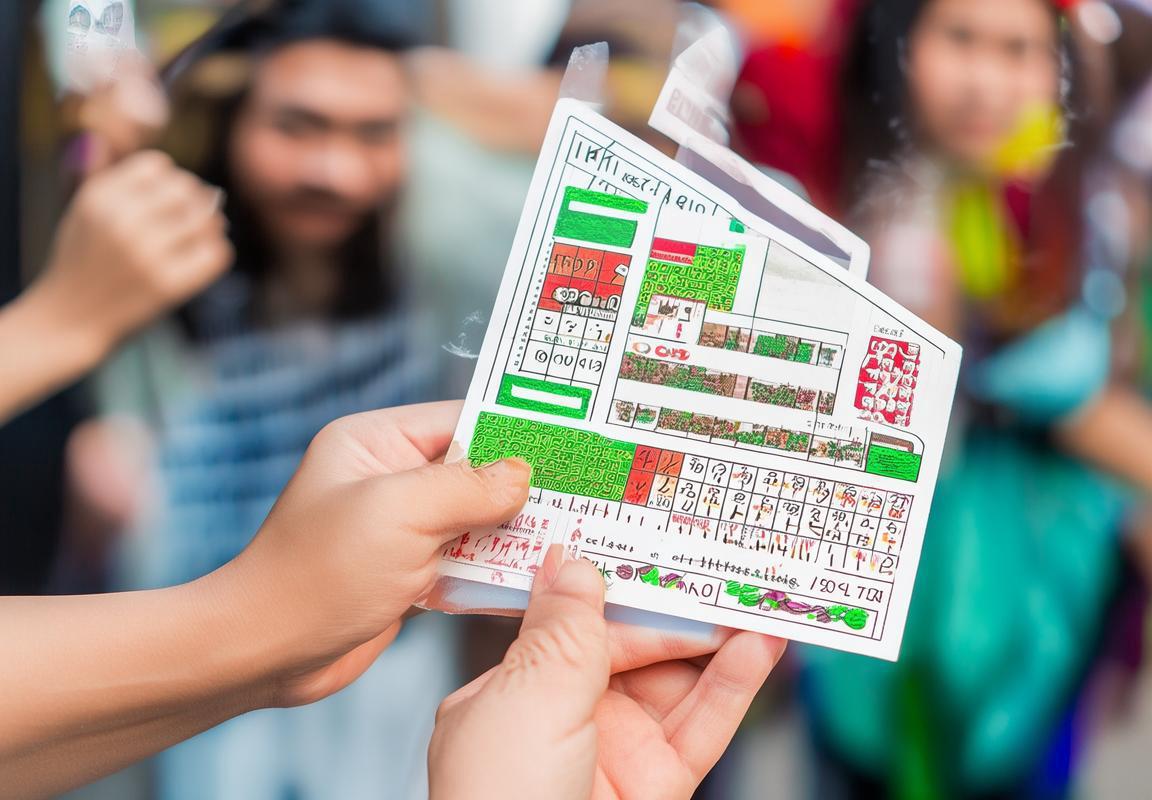 Xổ số Miền Nam Quảng Bình: Mua Vé và Cách Chơi Xổ Số Nổi Tiên