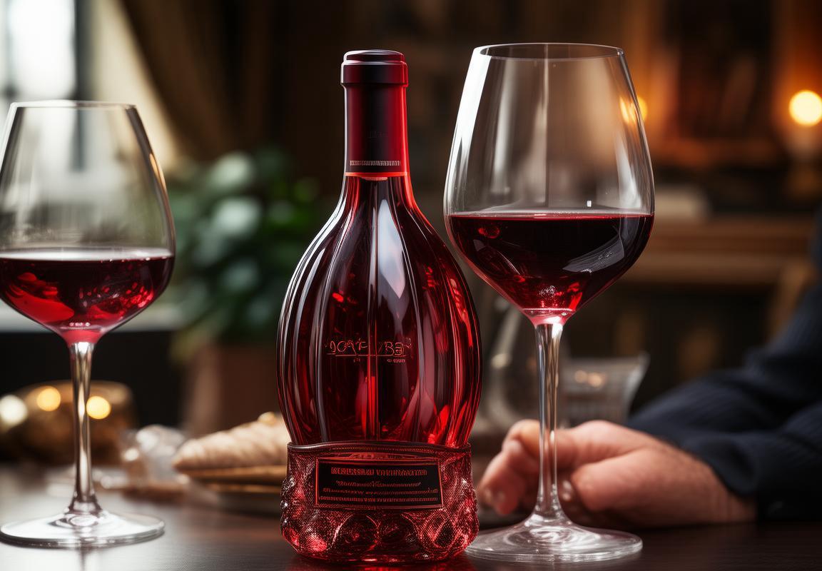 Baccarat Rouge 540 Extrait: Rượu Vang Pháp Bordeaux - Quy Trình Sản Xuất và Đánh Giá