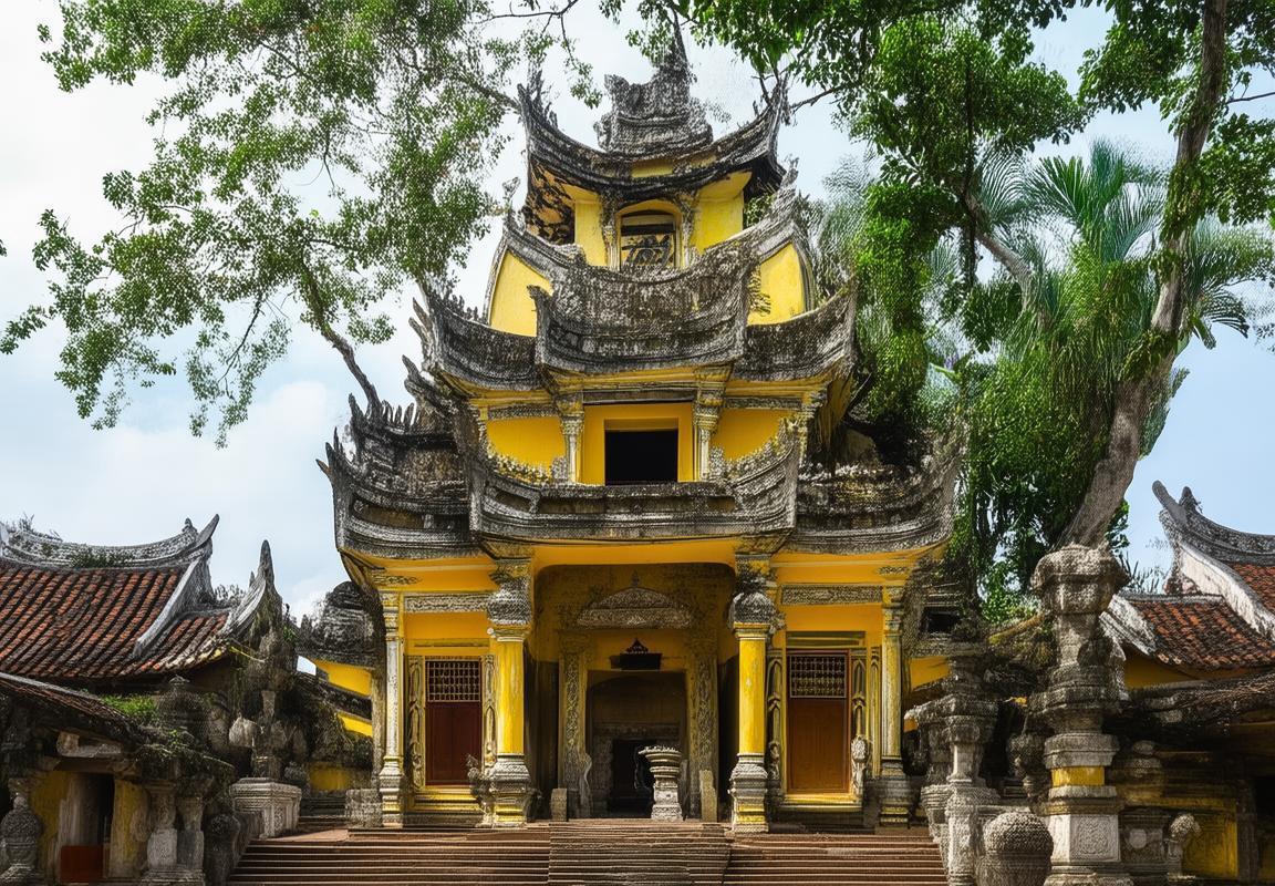 Kinh tế và Văn hóa của Người Việt Nam: Phát triển, Du lịch, Giáo dục
