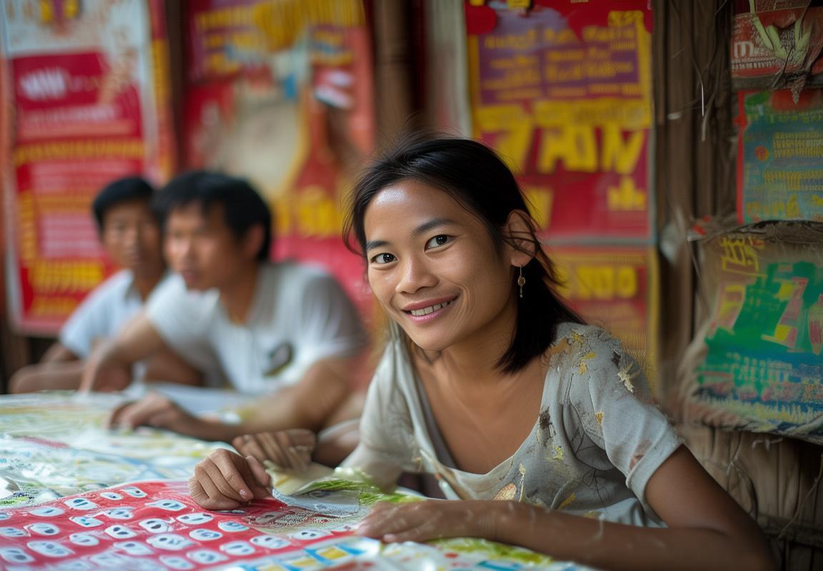 Xổ số Miền Trung và Miền Nam: Tất tần tật thông tin và lợi ích