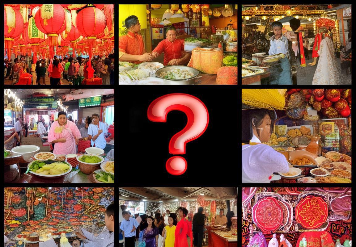 Tết Nguyên Đán, Lễ Phật Đản, Lễ Tết Trung Thu, Phở, Cà Phê Sữa Đá: Tất Tần Tật Thông Tin Đình Đám!