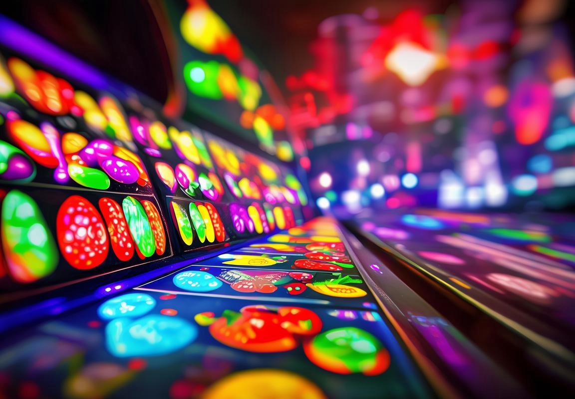 Game Xèng Hoa Quả Đổi Thưởng: Tất Tất Cả Mọi Thông Tin Bạn Cần Biết