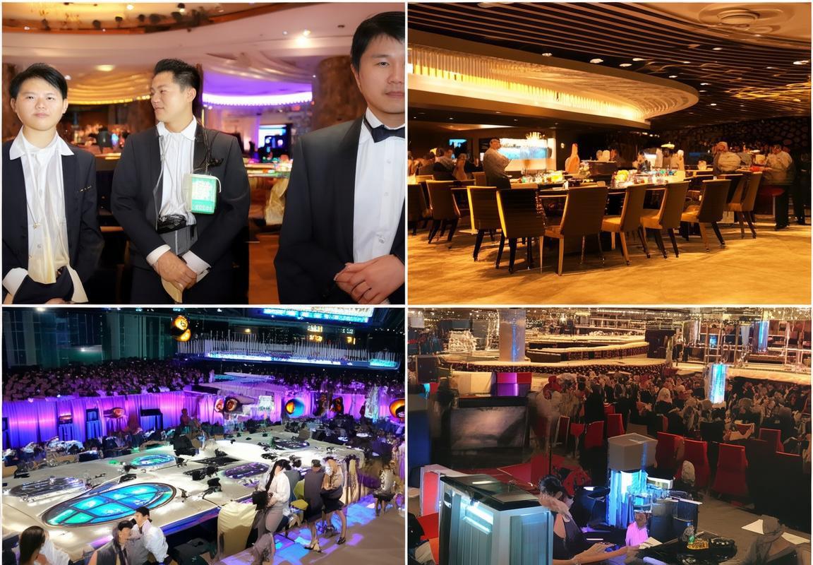 Sòng bài Singapore: Marina Bay Sands, Resorts World Sentosa, Cờ bạc Singapore - Tất tần tật thông tin bạn cần biết