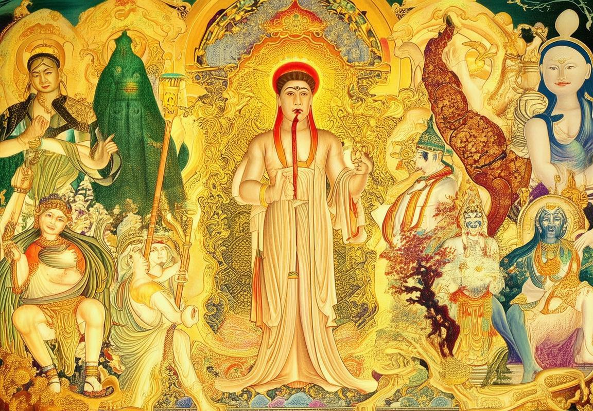 Đội Hình Thần Tài: Thần Tài Nhóm, Lễ Cúng, Tín Ngưỡng Dân Gian Việt Nam
