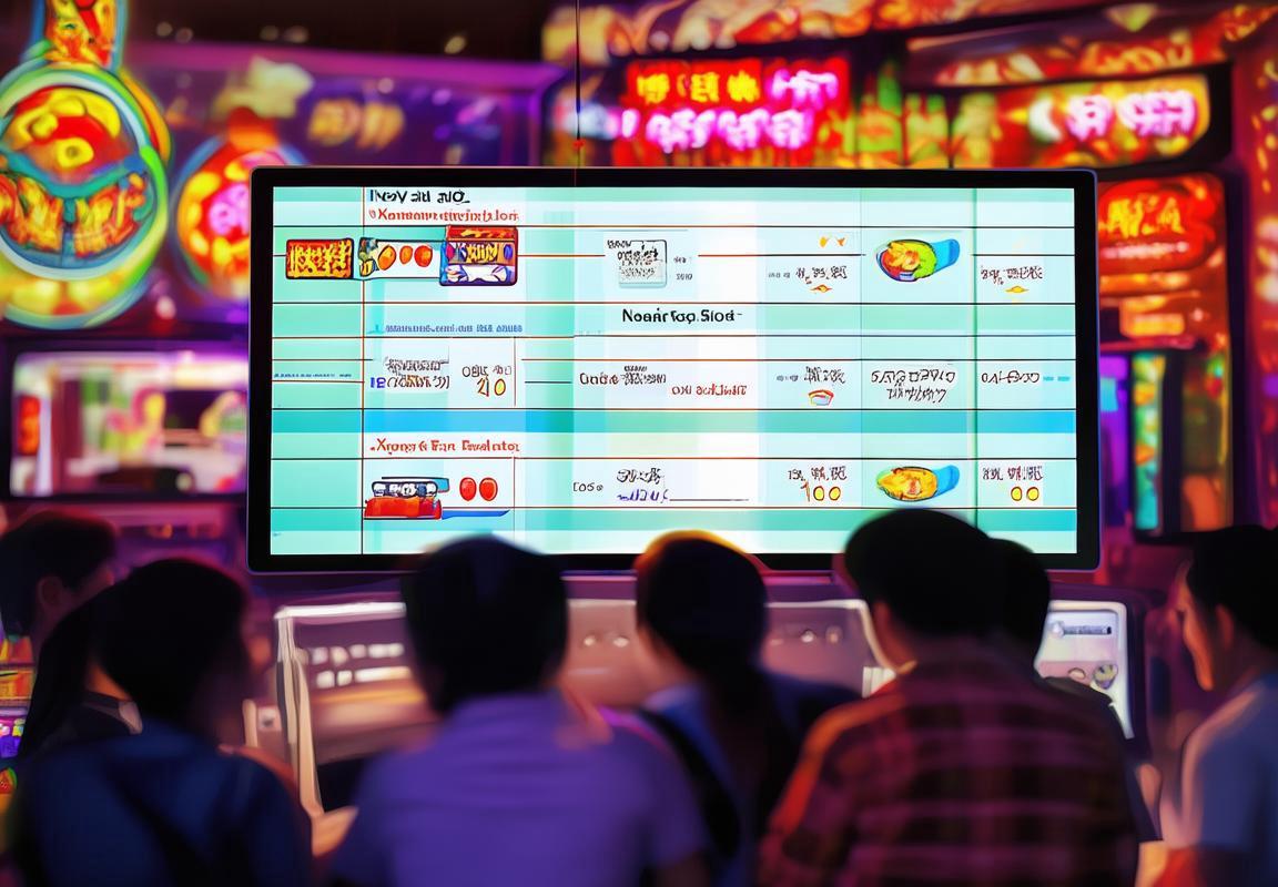 Game Xèng Hoa Quả Đổi Thưởng: Tất Tất Cả Mọi Thông Tin Bạn Cần Biết