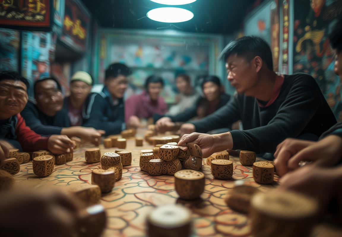Bài Xóc Đĩa, Bài Cào, Bài Poker - Hướng Dẫn Chơi Trò Chơi Đàn Đôi Đầy Đủ