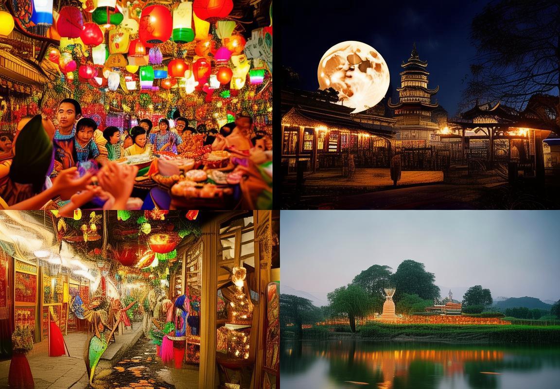 Văn hóa người Việt, Gia đình người Việt, Học vấn ở Việt Nam, Lễ hội Việt Nam, Ẩm thực truyền thống Việt Nam