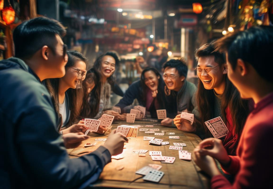 Chơi Poker và Các Loại Đồ Poker Phổ Biến Nhất: Cào Bạc, Liên Hôn, Chắn, Phỏm, Tiến lên