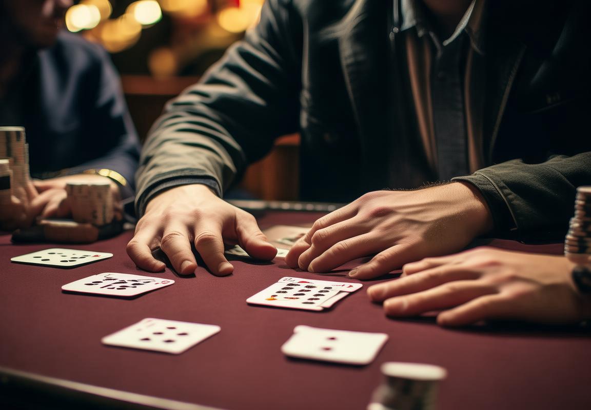 Cách Chơi E Bài Xuan Liu Poker - Đánh Giá và Nhà Cái Chơi Uy Tín