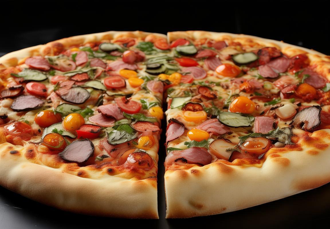 Pizza Blackjack: Kết Hợp Thức Ăn Ý Tưởng, Nguyên Liệu Pizza, Trải Nghiệm Ẩm Thực Cực Độc Đáo