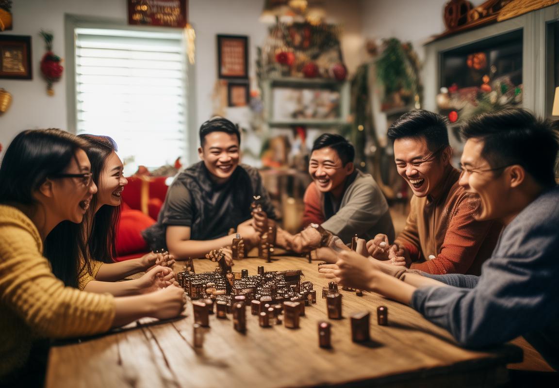 Bầu Cua Gỗ Việt Nam: Cách Chơi, Điểm Nổi Bật và Trò Chơi Dân Gian Phổ Biến