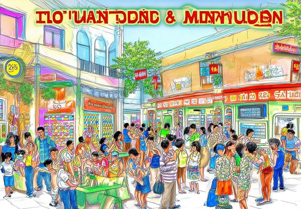 Xổ số Miền Trung và Miền Nam: Tất tần tật thông tin và lợi ích