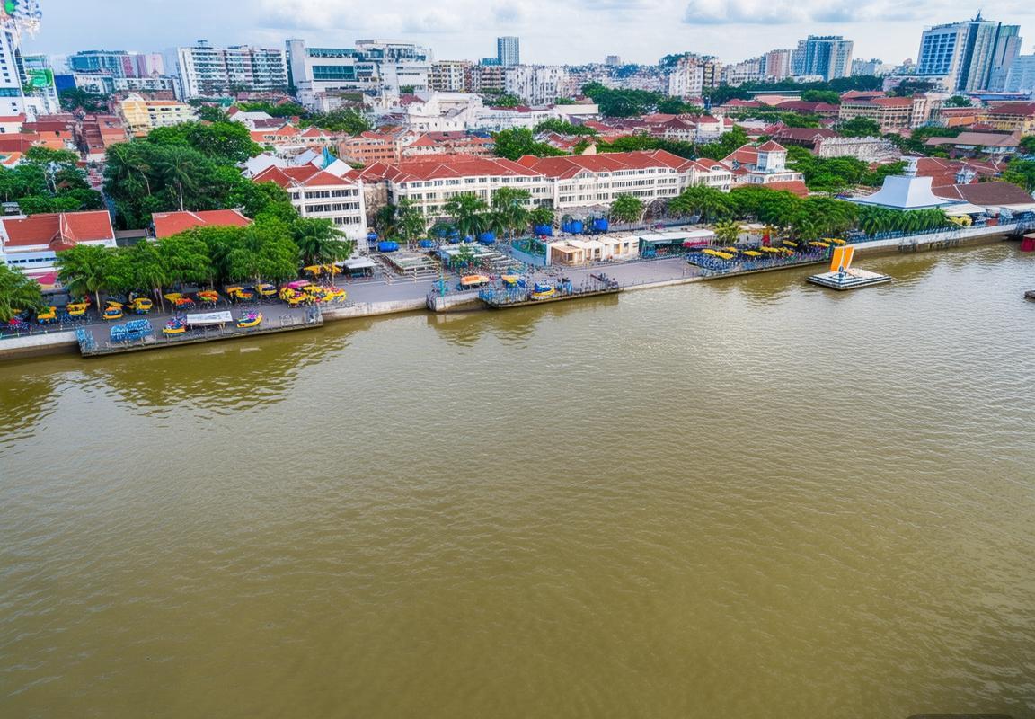 Bến Sông Xưa - Thanh Tài: Lịch Sử, Ý Nghĩa và Đặc Điểm