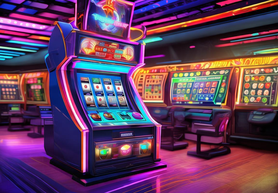 Game Đổi Thưởng Tại Việt Nam: Keno, Lợi Ích và Các Loại Trò Chơi Phổ Biến