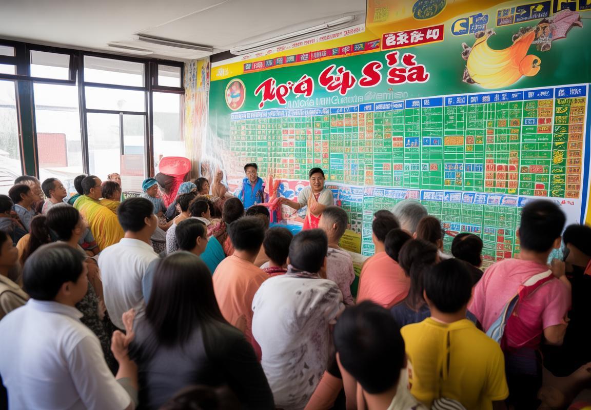 Giới Thiệu, Đặc Điểm, Cách Chơi và Câu Hỏi Thường Gặp Về Lô Đề 2 Số