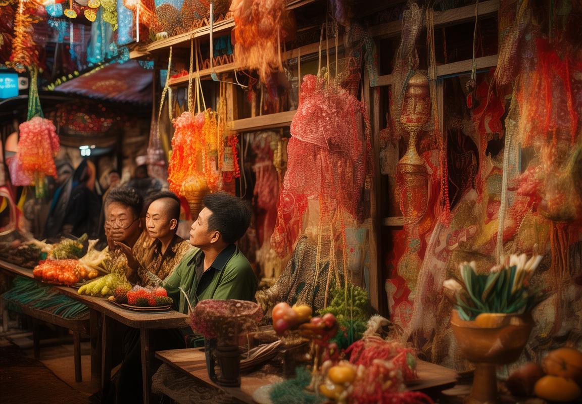 Bài Tả Lả Miền Nam: Nghệ Thuật Dân Gian Đặc Sắc và Văn Hóa Vietnam