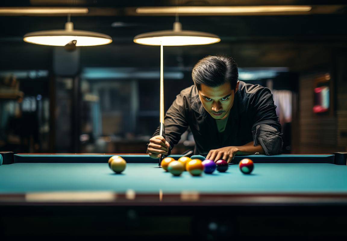 Trò Chơi Nine Ball Roulette: Cách Chơi, Quy Tắc, Kỹ Năng và Trí Tuệ