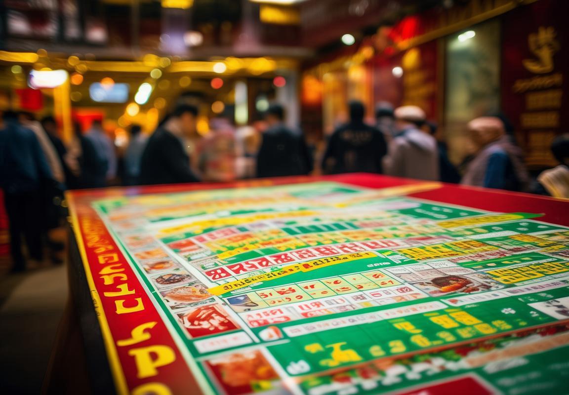 Số Xổ Số Miền Trung Thứ Năm Hàng Tuần: Kết Quả và Thông Tin Chi Tiết