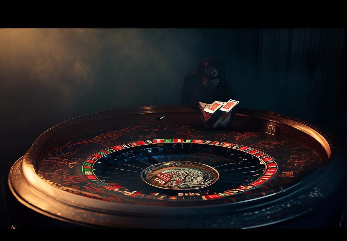 Roulette 50/50: Các Lần Đề Cử và Trả Lời Của Người Chơi
