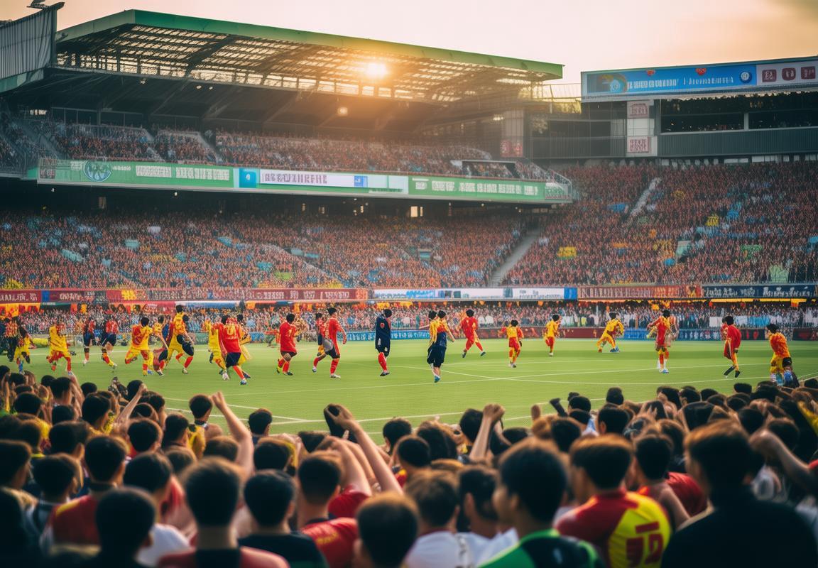 Bóng Đá: Đội Tuyển Quốc Gia, V.League, Nguyễn Quang Hải, Học Viện Đào Tạo Bóng Đá